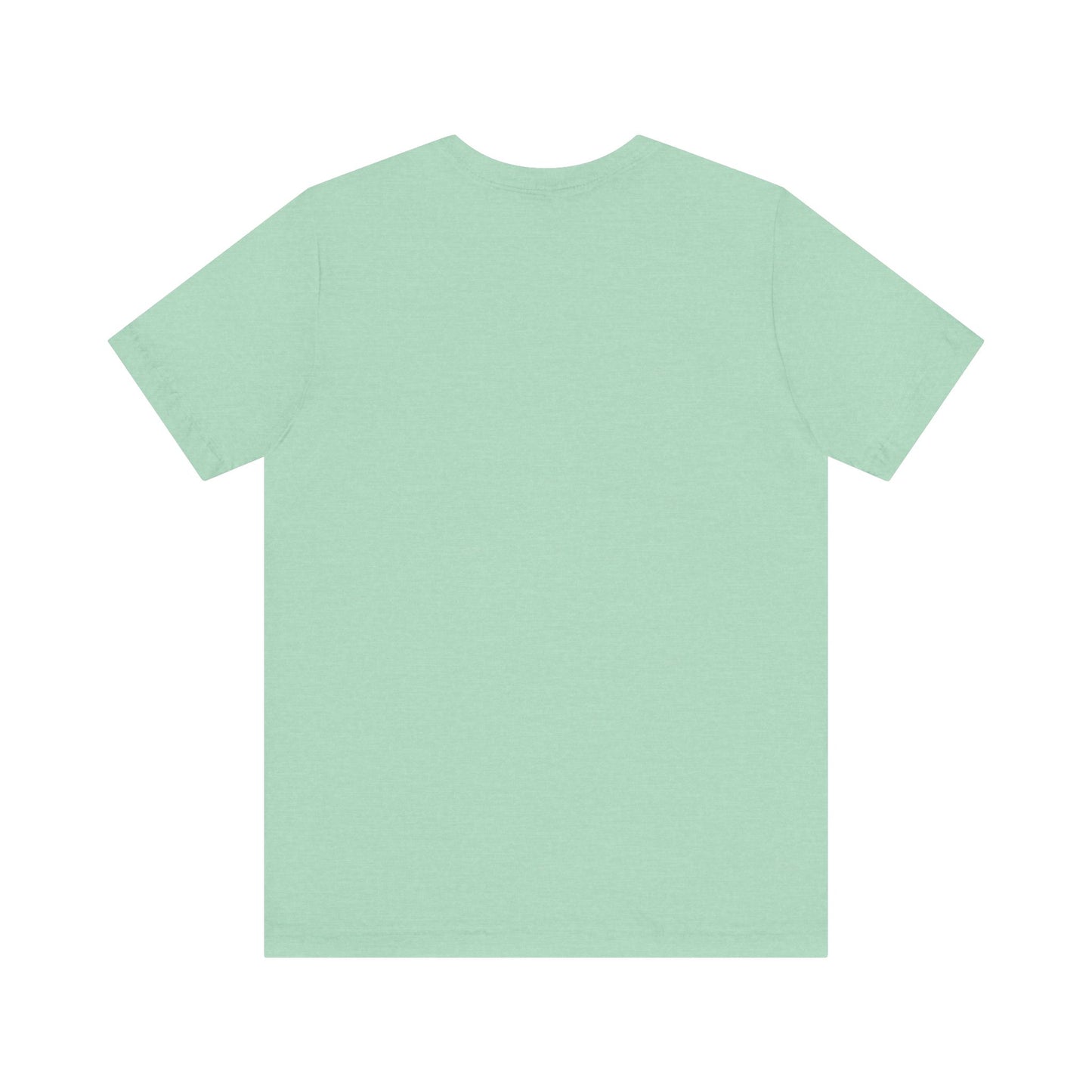 So Pretty Unisex Jersey Short Sleeve Tee