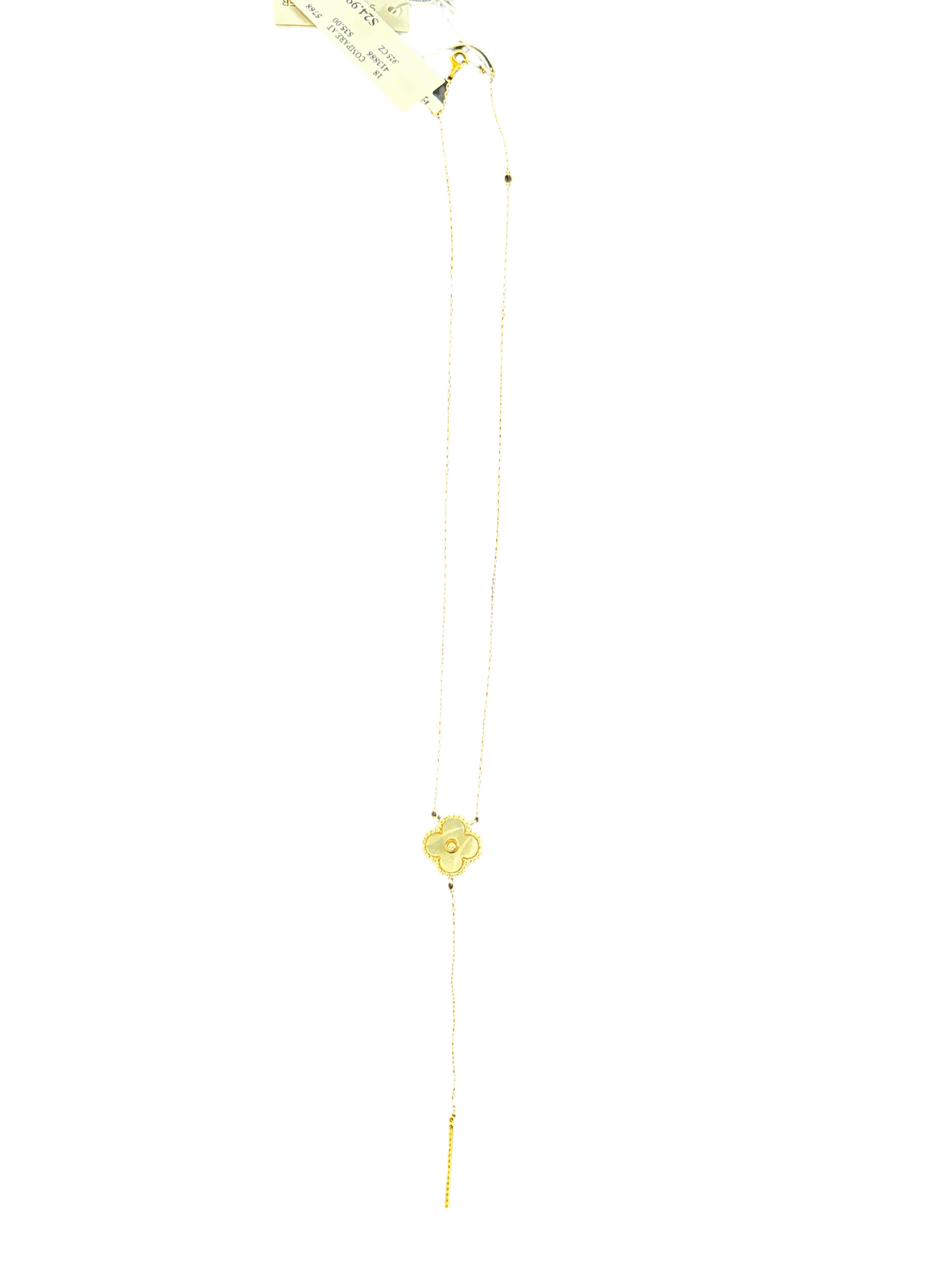 Authentic Designer Necklace