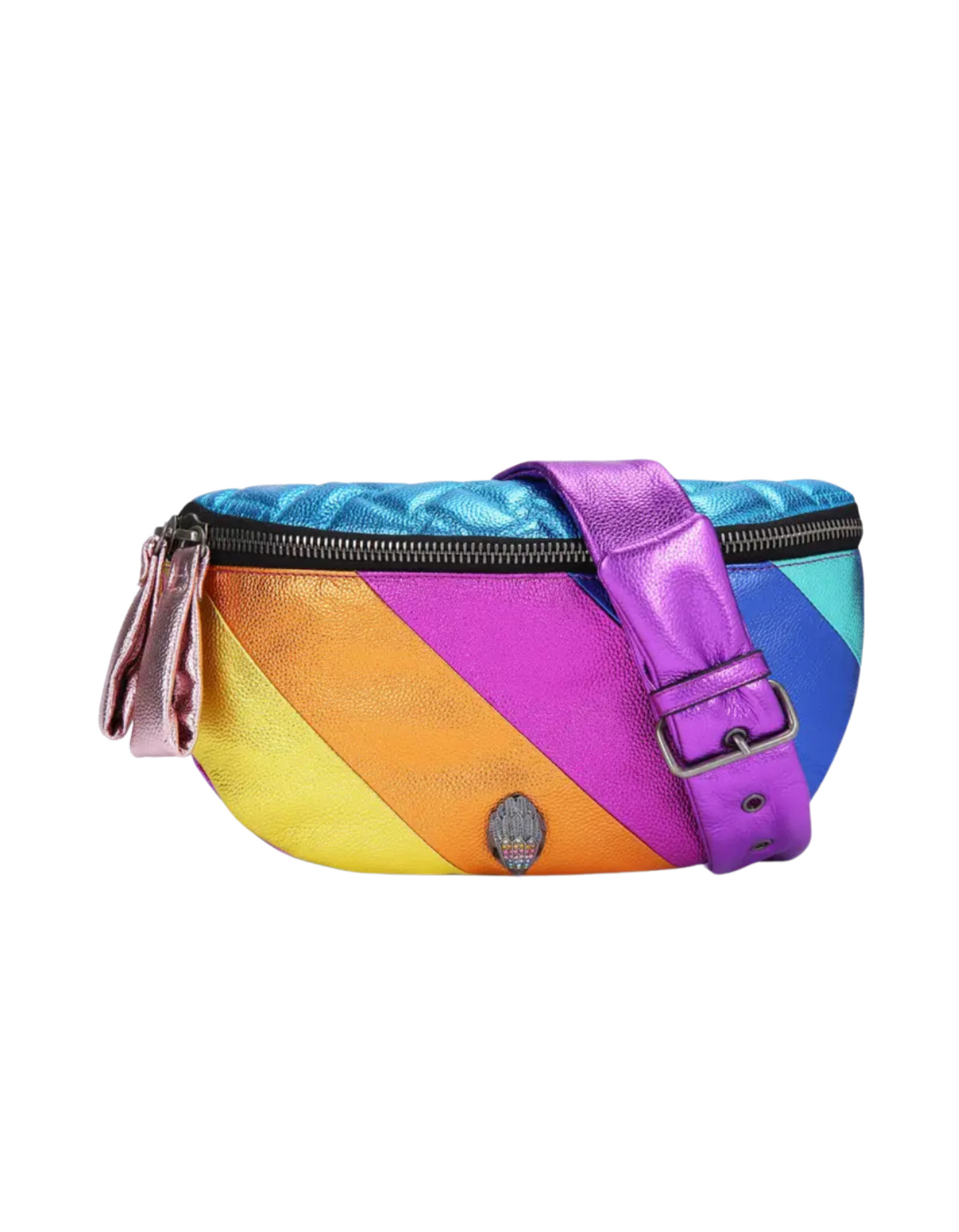 Authentic Designer Belt Bag