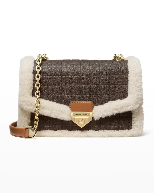 Authentic Designer Shoulder bag