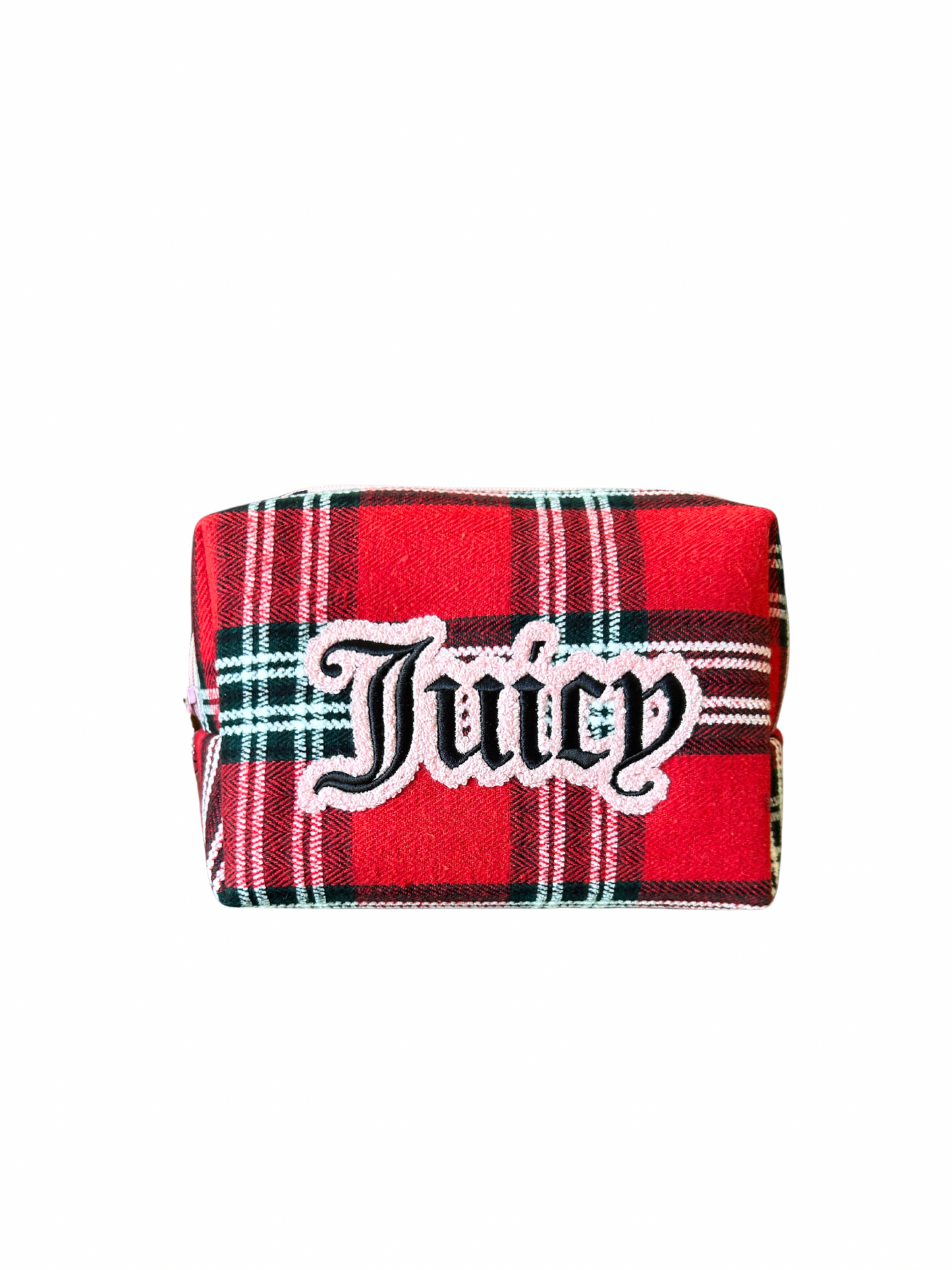 Authentic Designer Toiletry / Cosmetic Bag