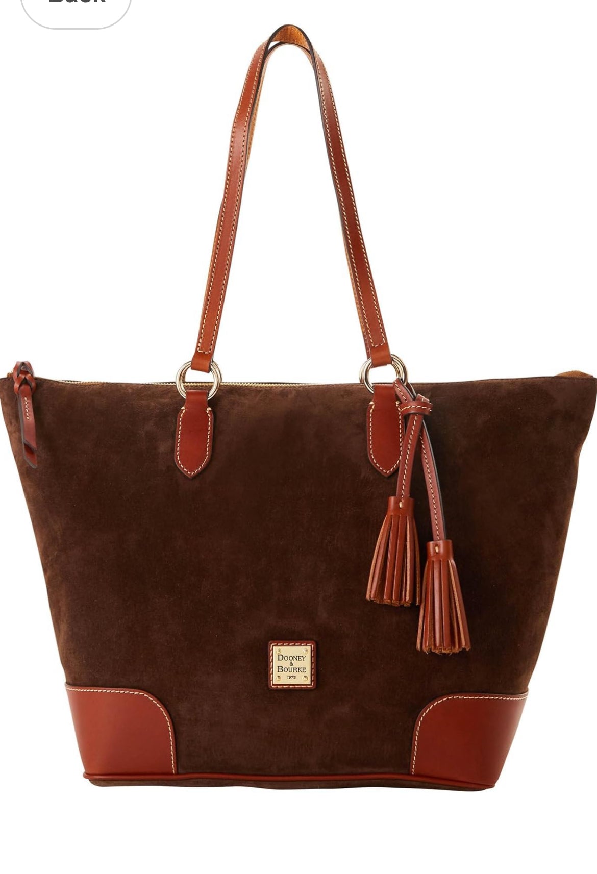 Authentic Designer Bag