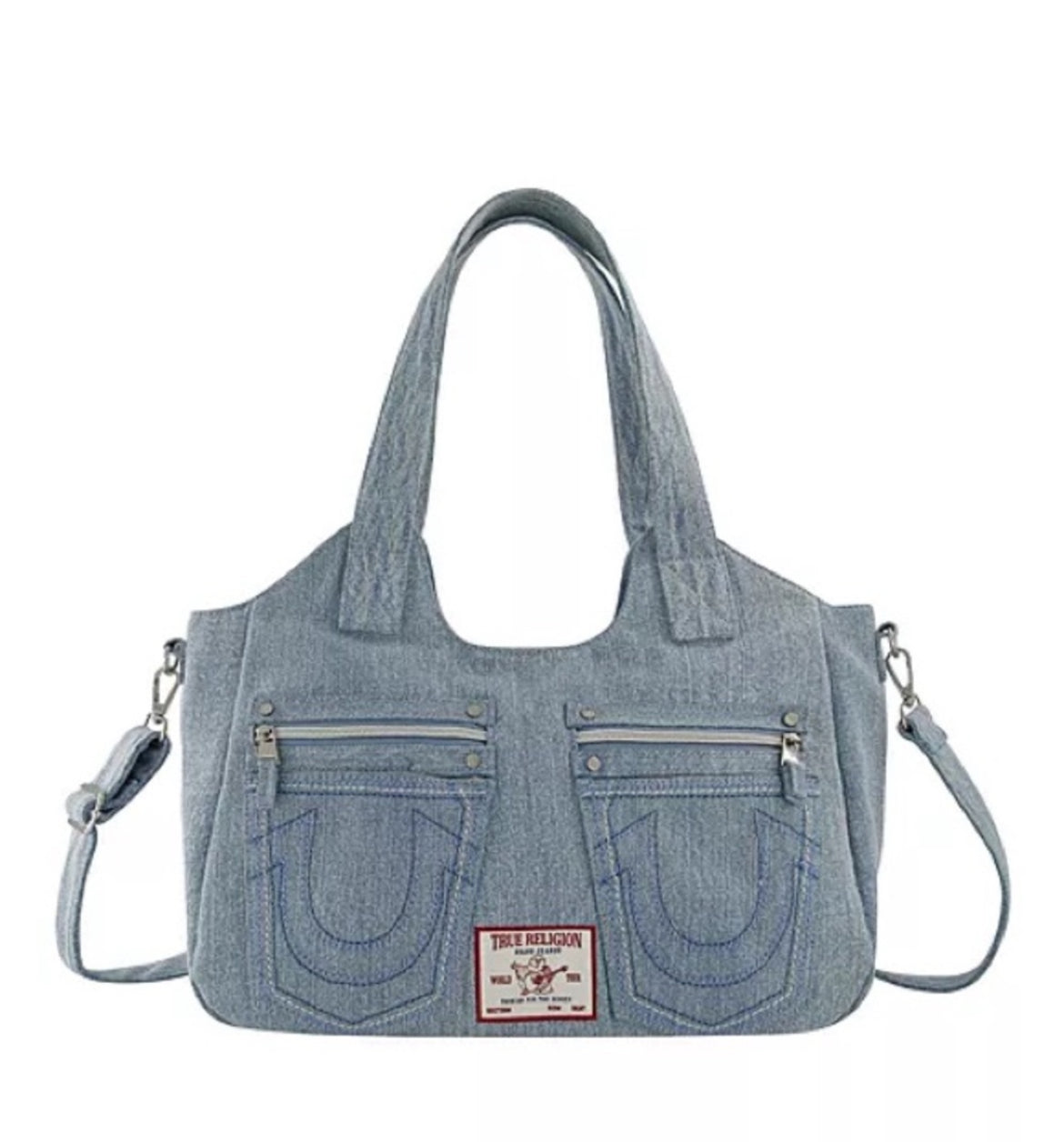 Authentic Designer Tote