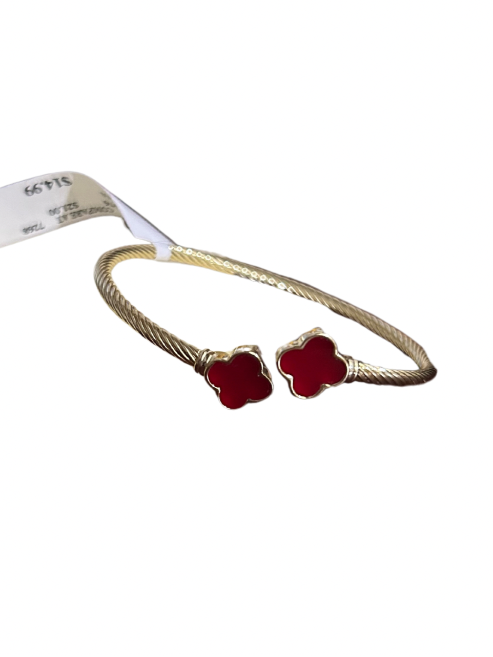 Authentic Designer Bracelet