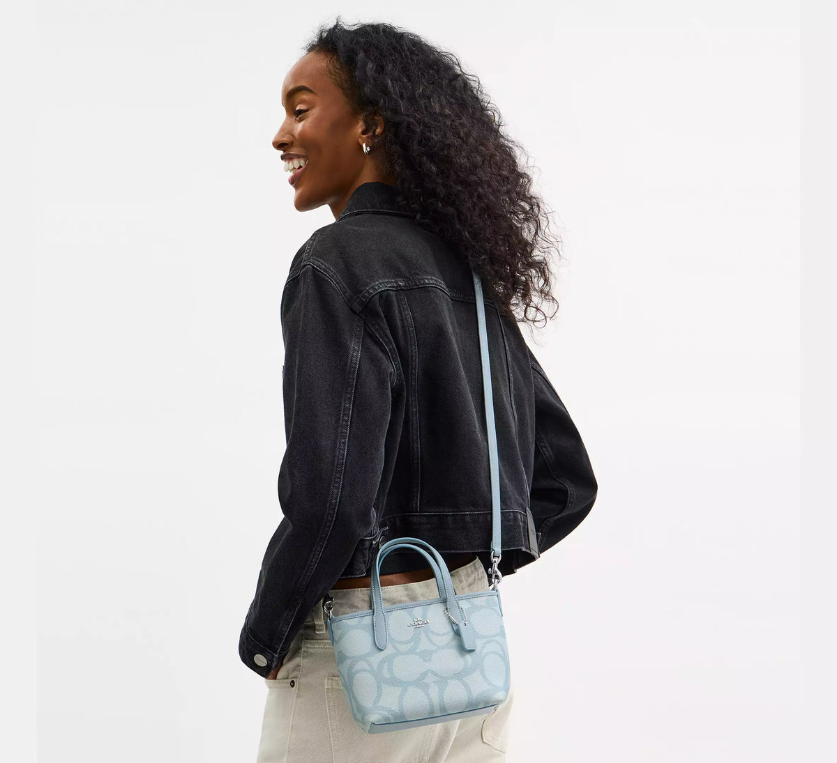 Authentic Designer Bag