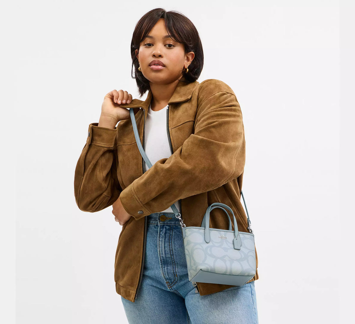 Authentic Designer Bag