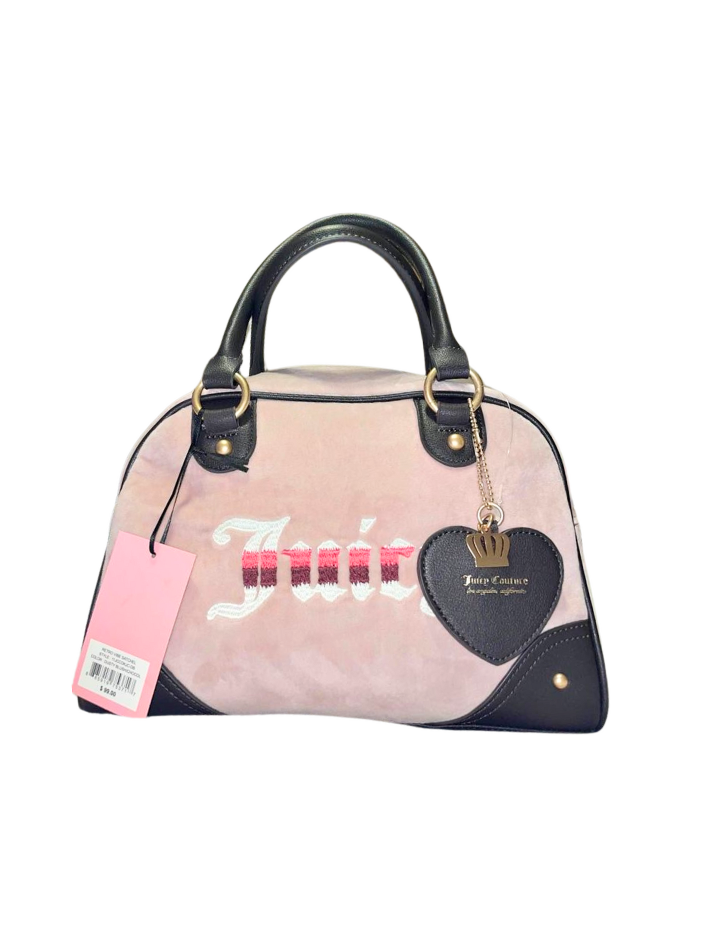Authentic Viral Designer Bag and Wallet Set