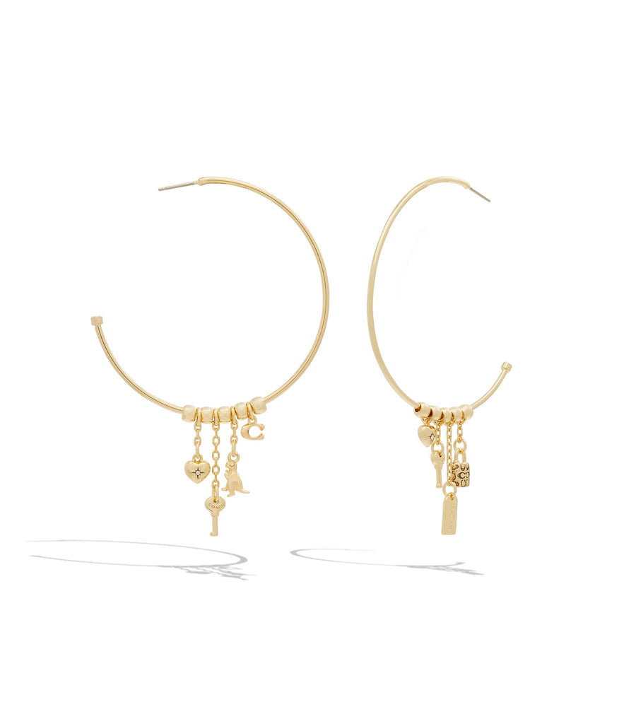 Authentic Designer Earrings