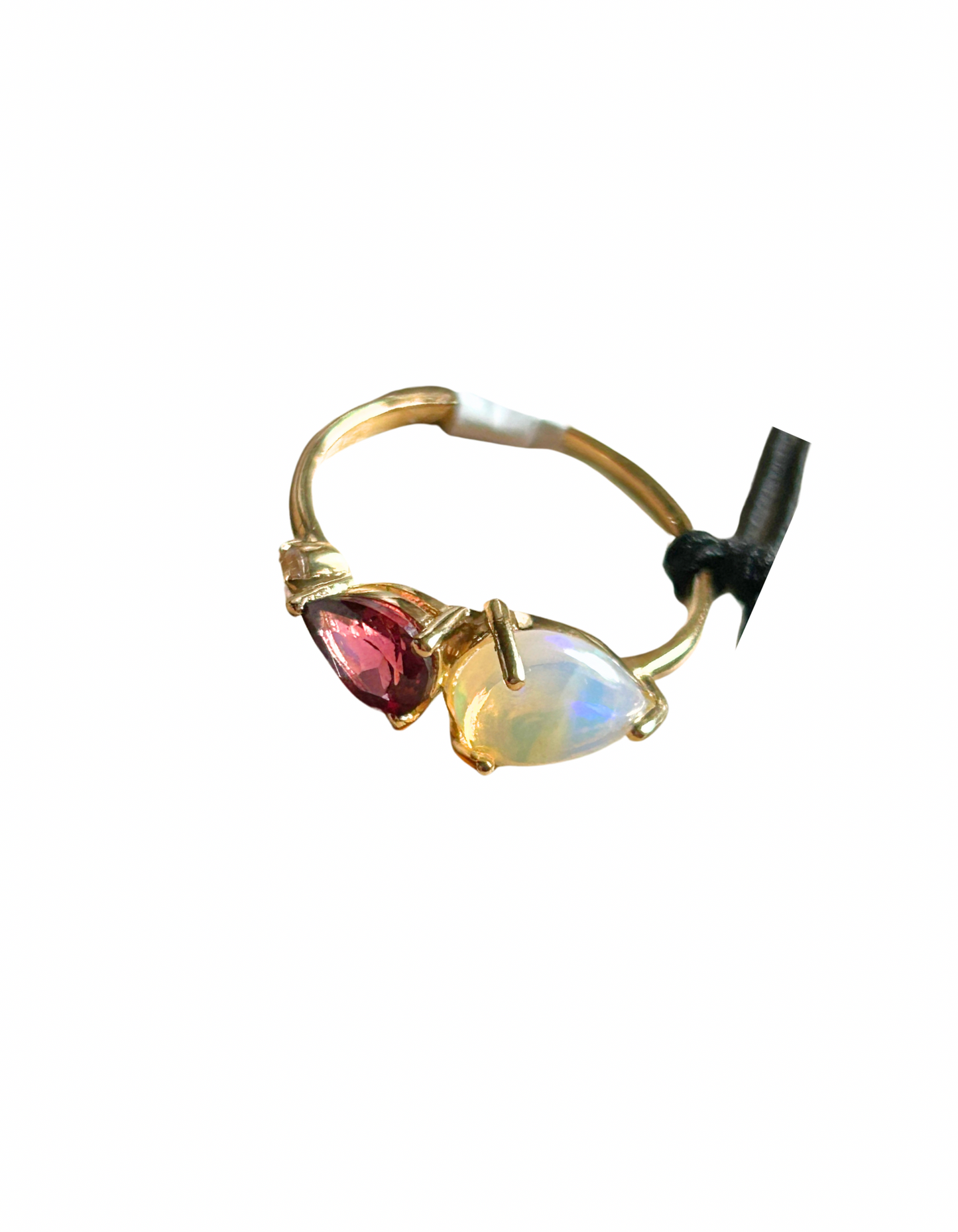 Authentic Designer Ring