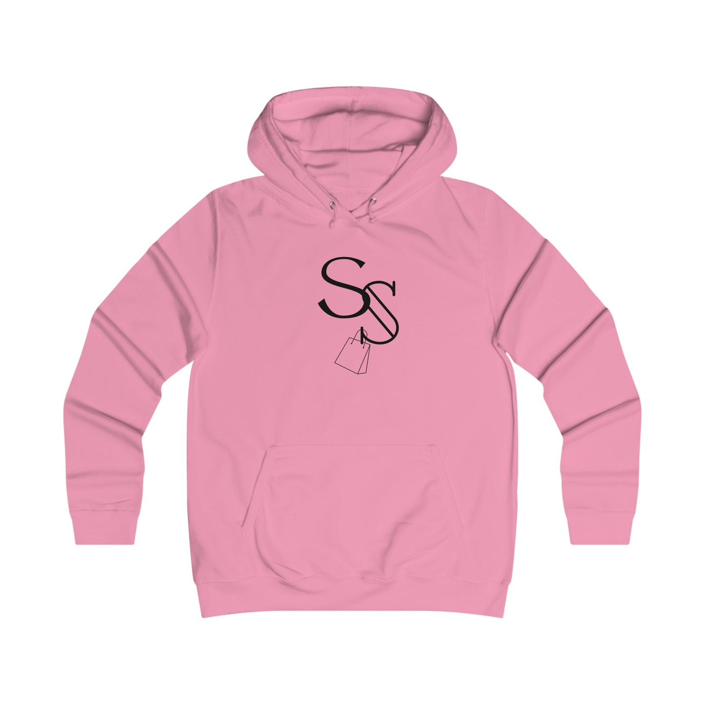 Girlie College Hoodie