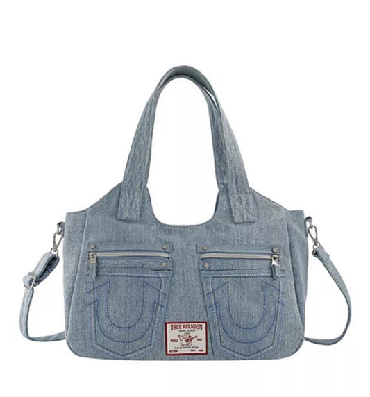 Authentic Designer Tote