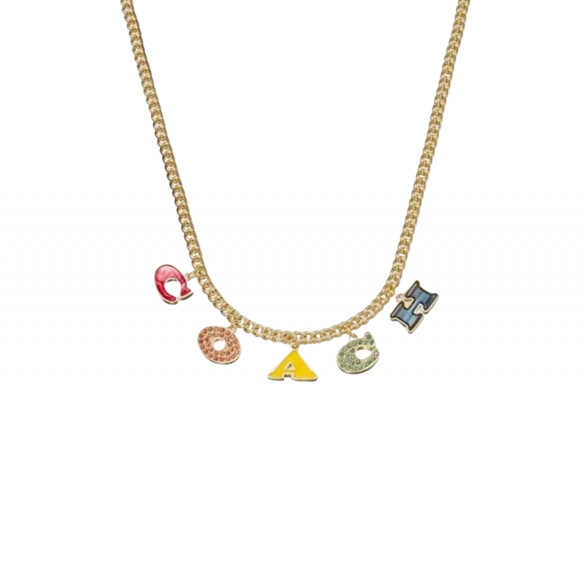 Authentic Designer Necklace