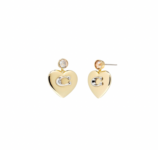 Authentic Designer Earrings