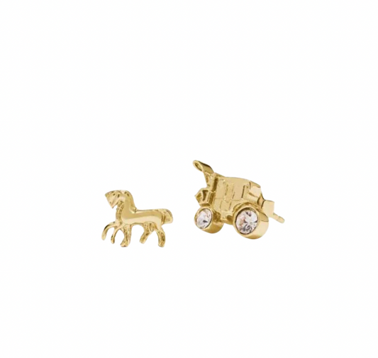 Authentic Designer Earrings