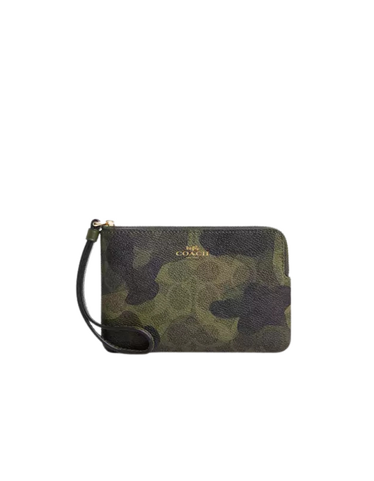 Authentic Designer Wristlet