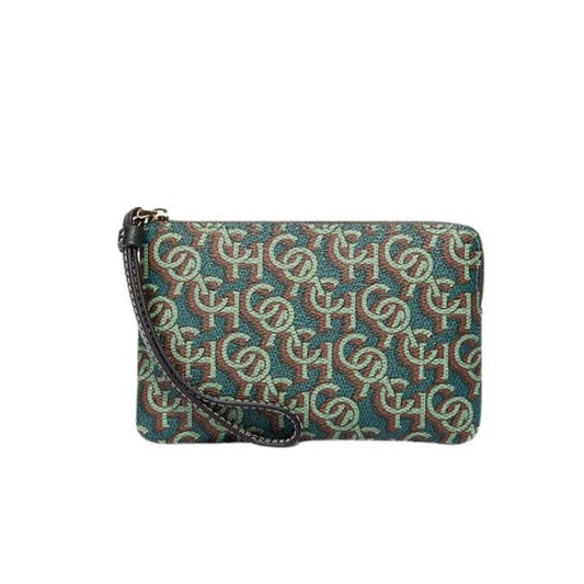 Authentic Designer Wristlet