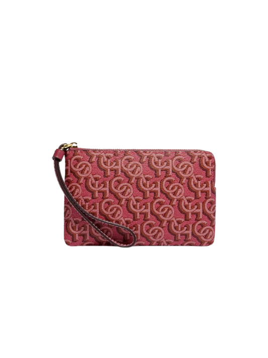 Authentic Designer Wristlet